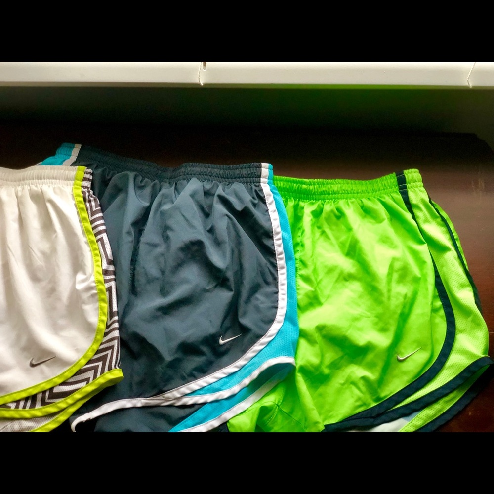Nike Short Bundle